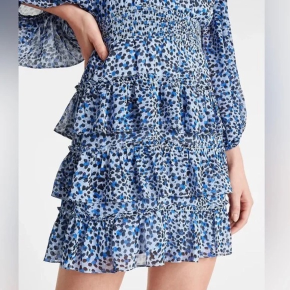 NWT Express dress - Picture 4 of 6